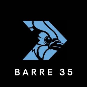 Barre (35 min)