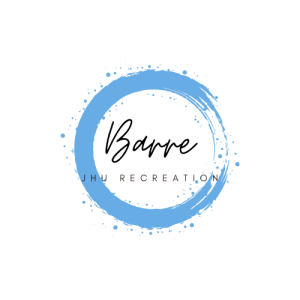 Barre @ Multipurpose Room B - RM 325