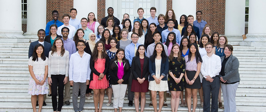 picture of 2016 CIIP cohort