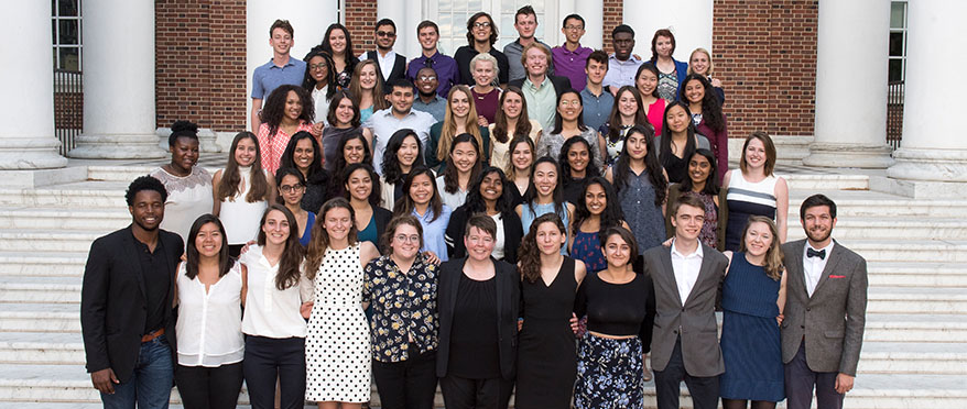 picture of 2017 CIIP cohort