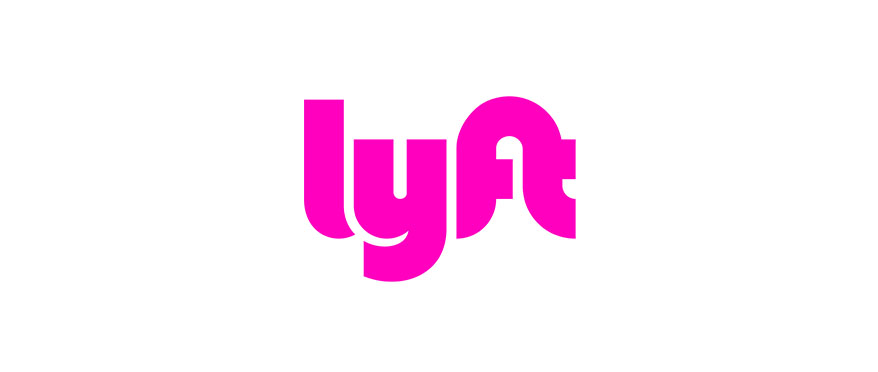 lyft logo