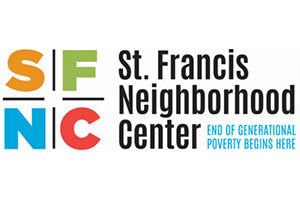 St. Francis Neighborhood logo