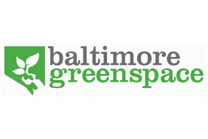 Baltimore Green Space logo