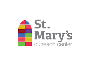St Marys Outreach Center logo