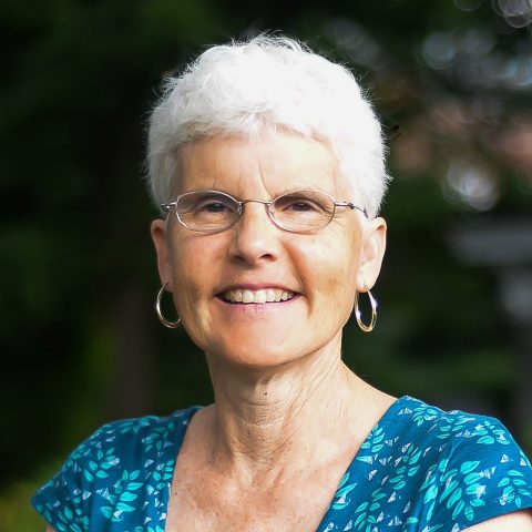 Nancy Compton, MD