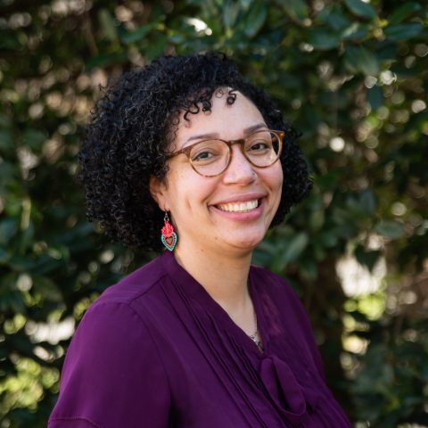 Iris Turay, DNP