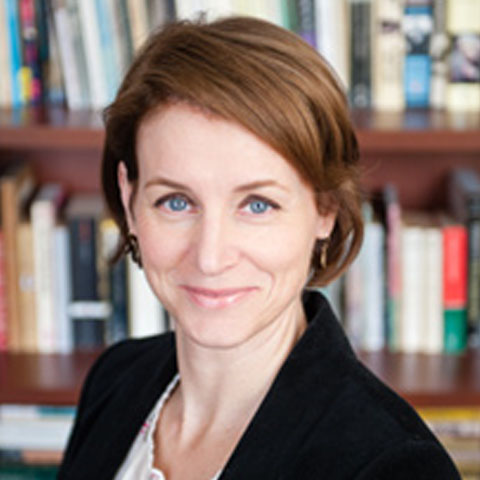 Dr Kelly Barry profile