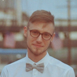 Jacob Budenz