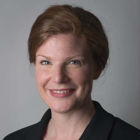 Kathleen M. Barry, PhD