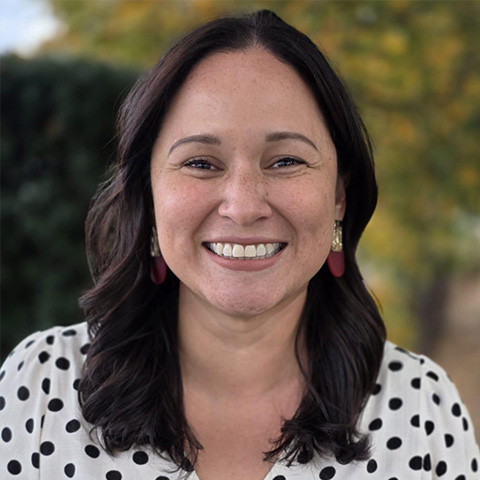 Bélgica M. Cucalón, EdD